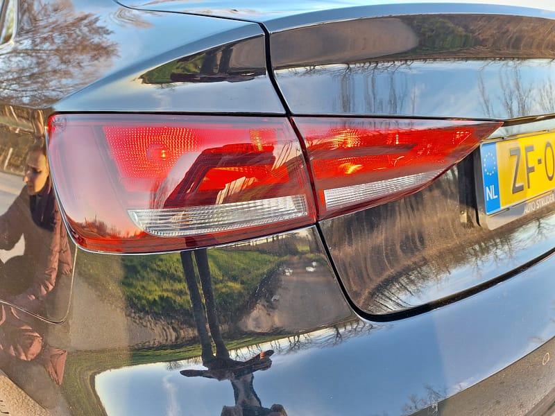 Audi A3 1.6TDI LIMOUSINE