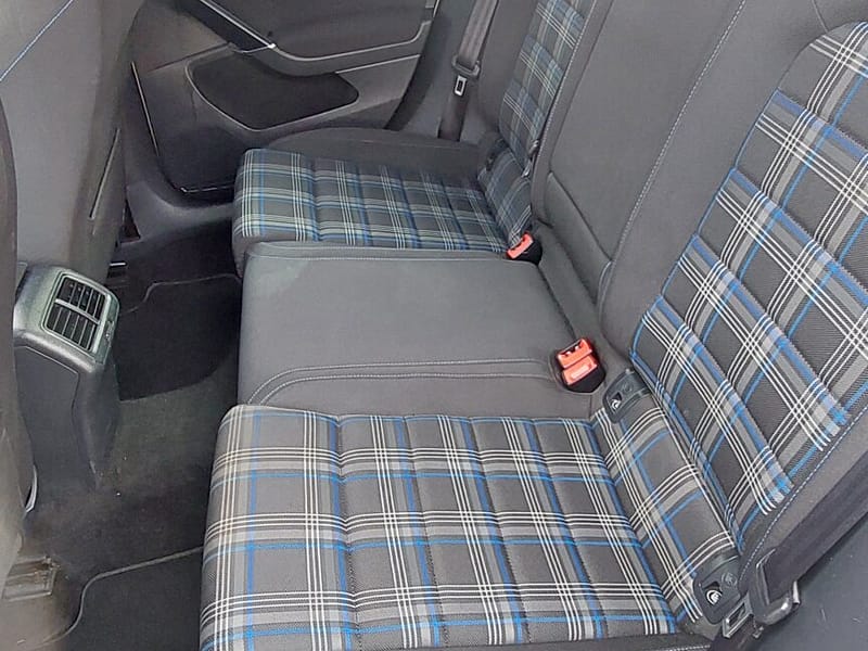 Golf 7 1.4 TSI PHEV 204pk 5DSG