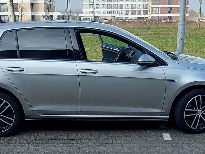 Golf 7 1.4 TSI PHEV 204pk 5DSG