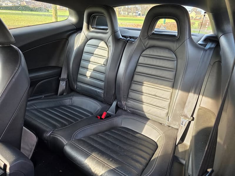 Volkswagen Sciricco 2.0 Tsi Highline