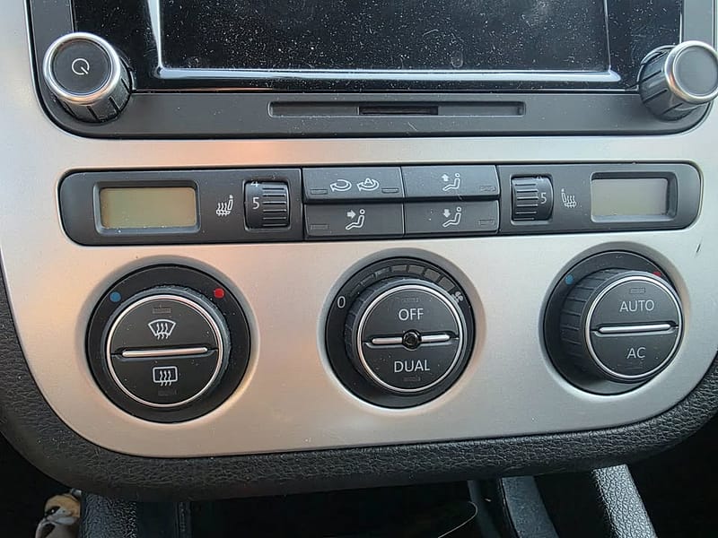 Volkswagen Sciricco 2.0 Tsi Highline