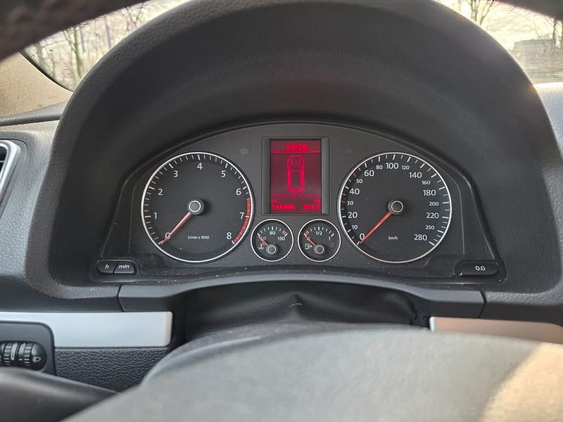 Volkswagen Sciricco 2.0 Tsi Highline