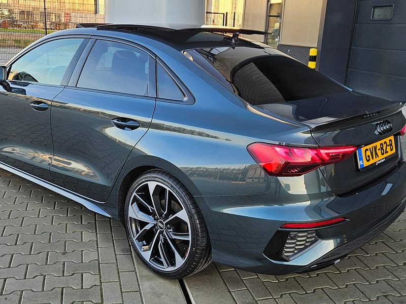 Audi A3 8Y Limousine 35 TFSI