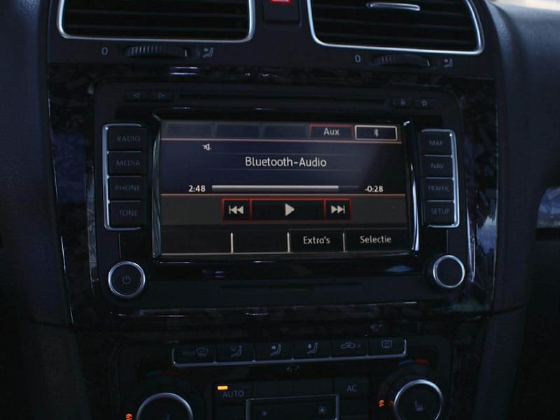 VW Golf 6 GTI 2010 NIEUWSTAAT