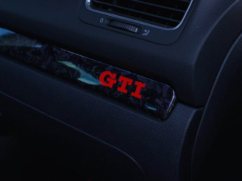 VW Golf 6 GTI 2010 NIEUWSTAAT