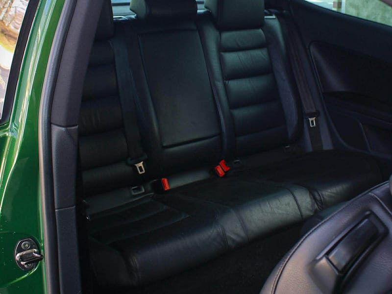 VW Golf 6 GTI 2010 NIEUWSTAAT