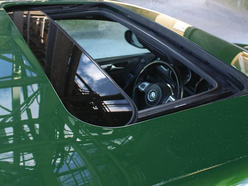 VW Golf 6 GTI 2010 NIEUWSTAAT