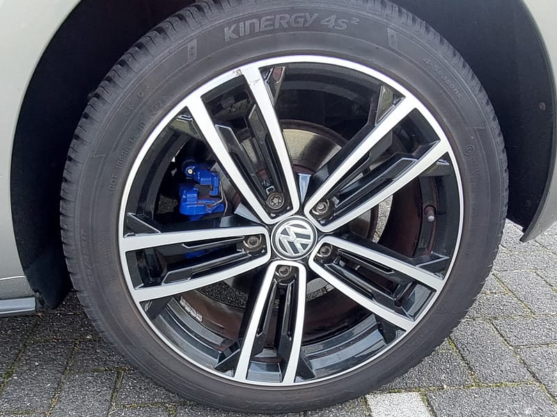 Golf 7 1.4 TSI PHEV 204pk 5DSG