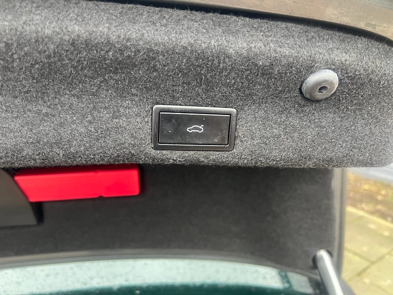 Passat 2015 nieuwe tandriem