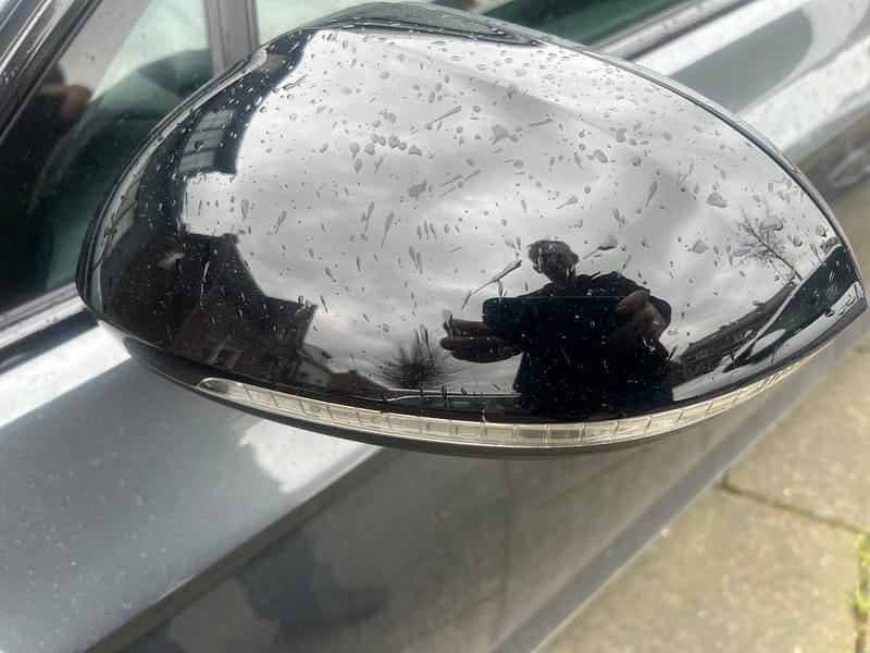 Passat 2015 nieuwe tandriem