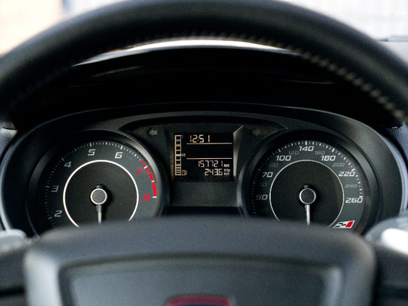 SEAT Ibiza 1.4 TSI Cupra