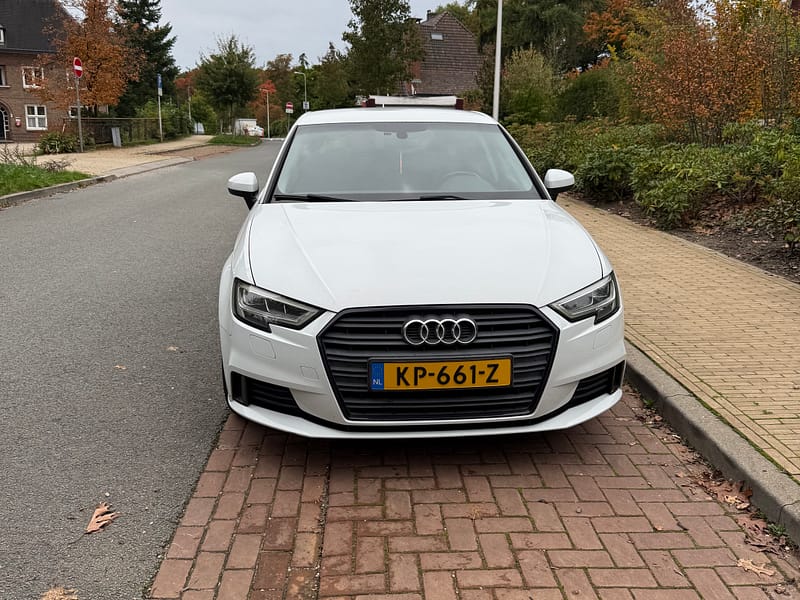 Audi A3 1.0 TFSI - Automaat - Digitale Dash - NAP