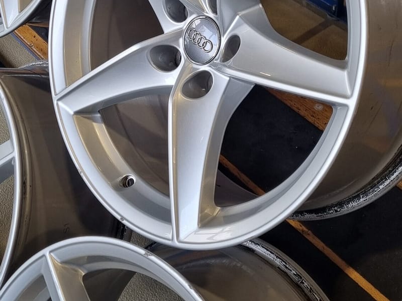 OEM Audi A5 velgen te koo