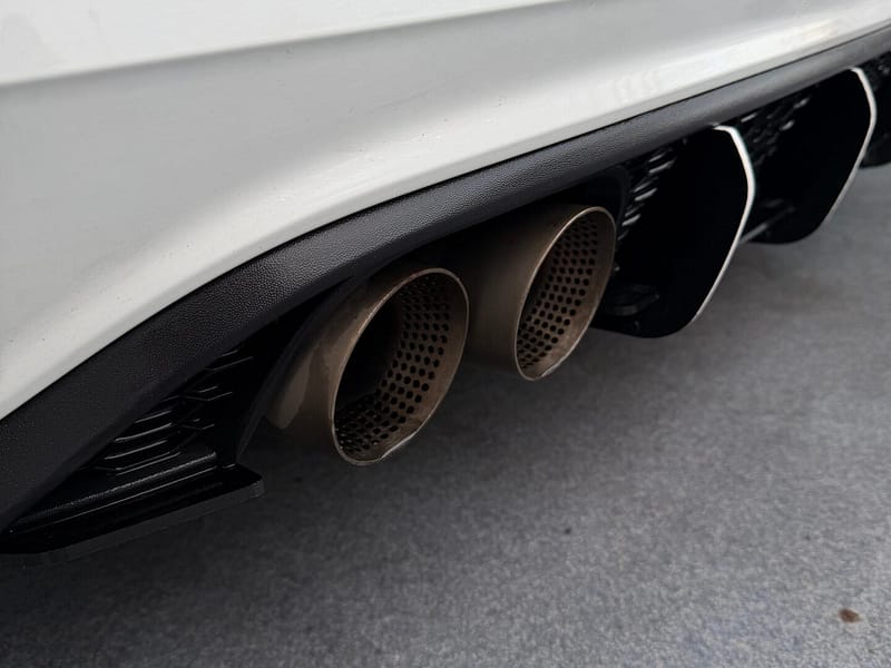 Vw Polo GTI DSG weinig KM