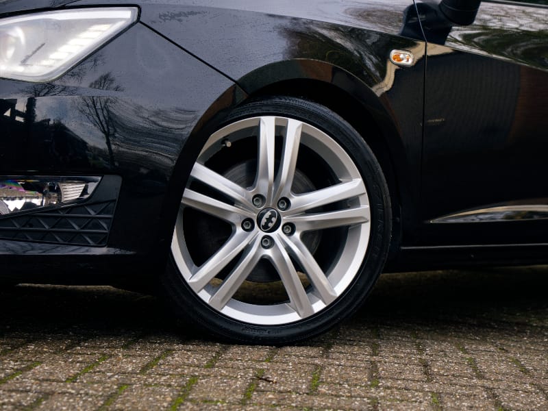 SEAT Ibiza 1.4 TSI Cupra