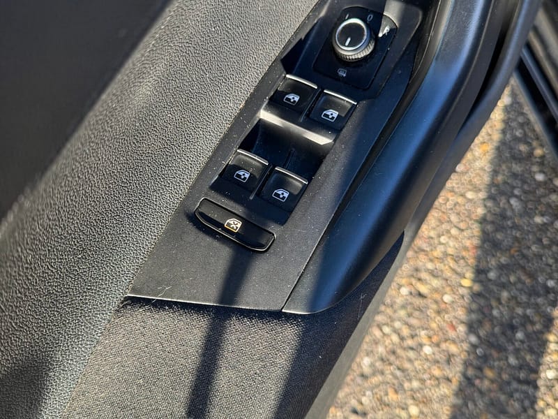 Vw Polo 1.0 TSI Gti Look