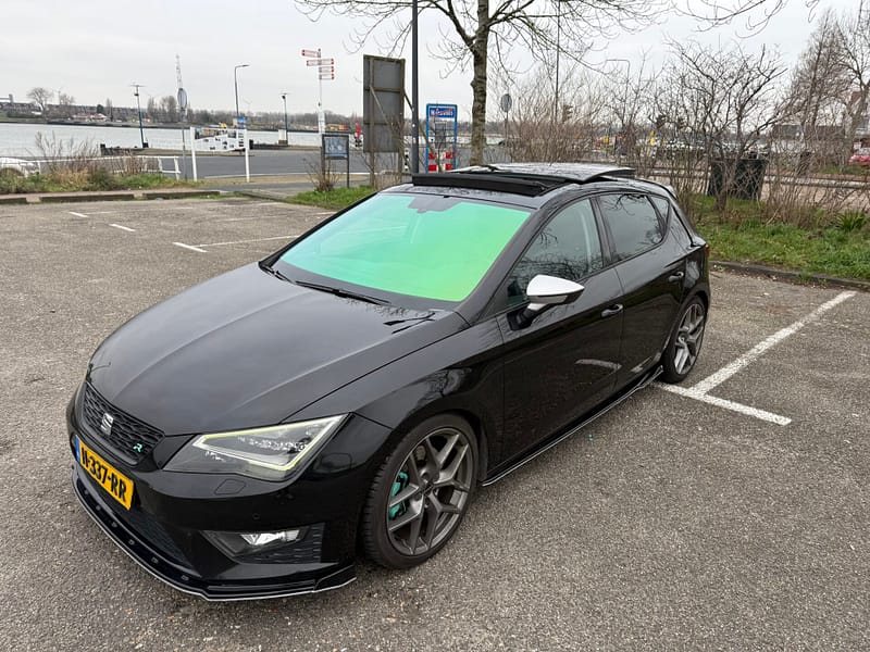 Seat Leon 5F