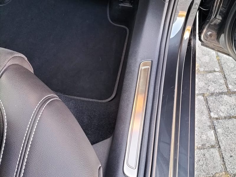 VW Passat 1.5 TSI 150 PK