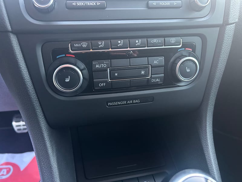 Golf 6 R20. 4 motion