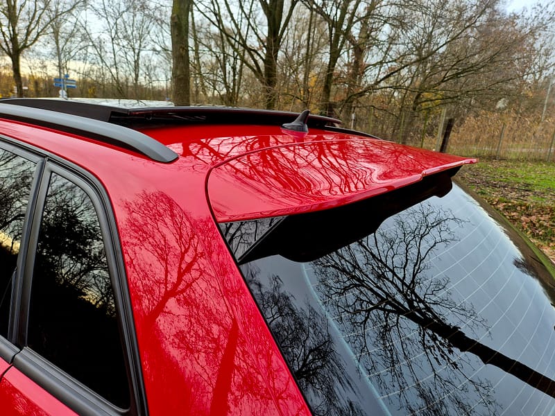 Audi a3 2020 automaat panoramadak