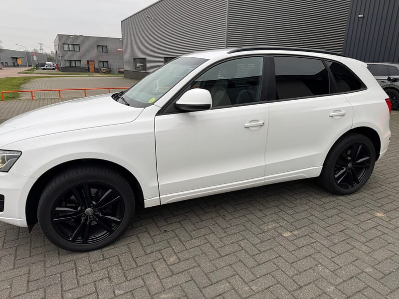 Audi Q5 3.0TDI