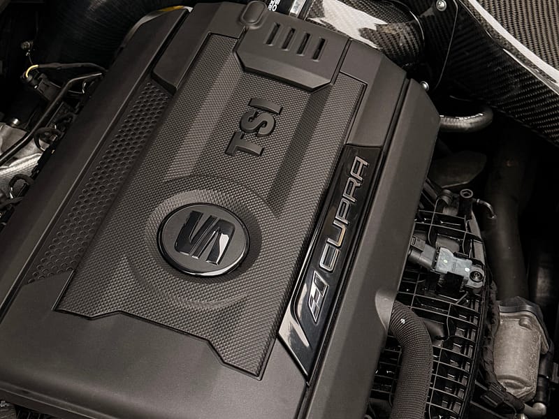 Seat Ibiza Cupra | 1.8 TSI DAJA | 240PK | BBS