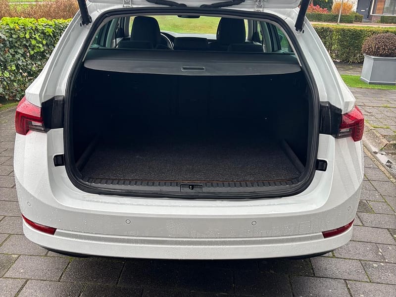Skoda Octavia 1.4 TSI iV Plug-in Hybrid | 2023 | Dealeronderhoud | 16.610 km | Fabriek Garantie tot 2027