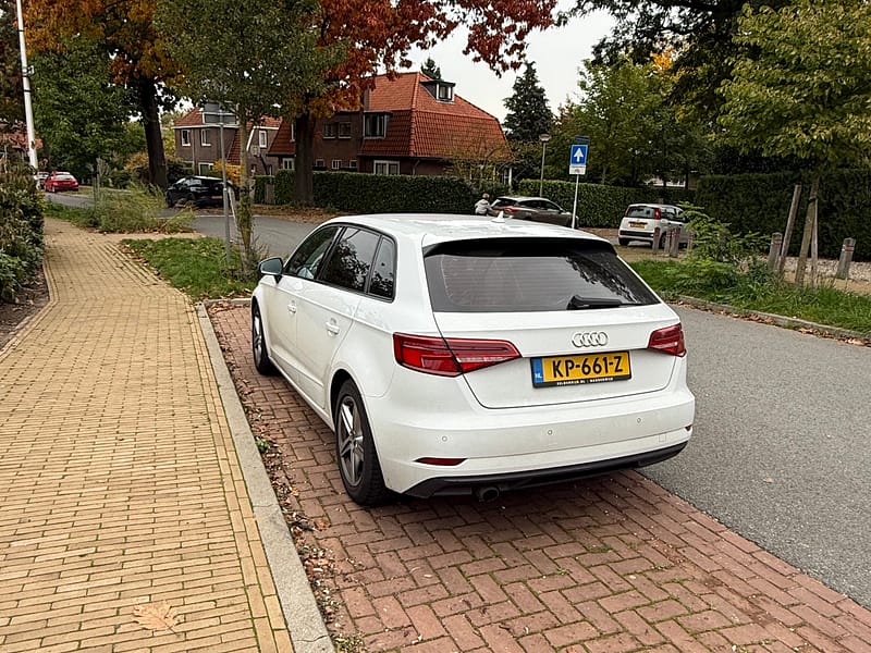 Audi A3 1.0 TFSI - Automaat - Digitale Dash - NAP