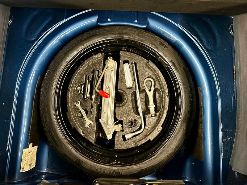 Audi TT 8N (mk1) Quattro ABT.