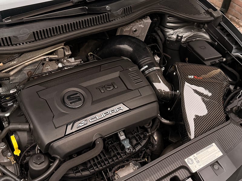 Seat Ibiza Cupra | 1.8 TSI DAJA | 240PK | BBS