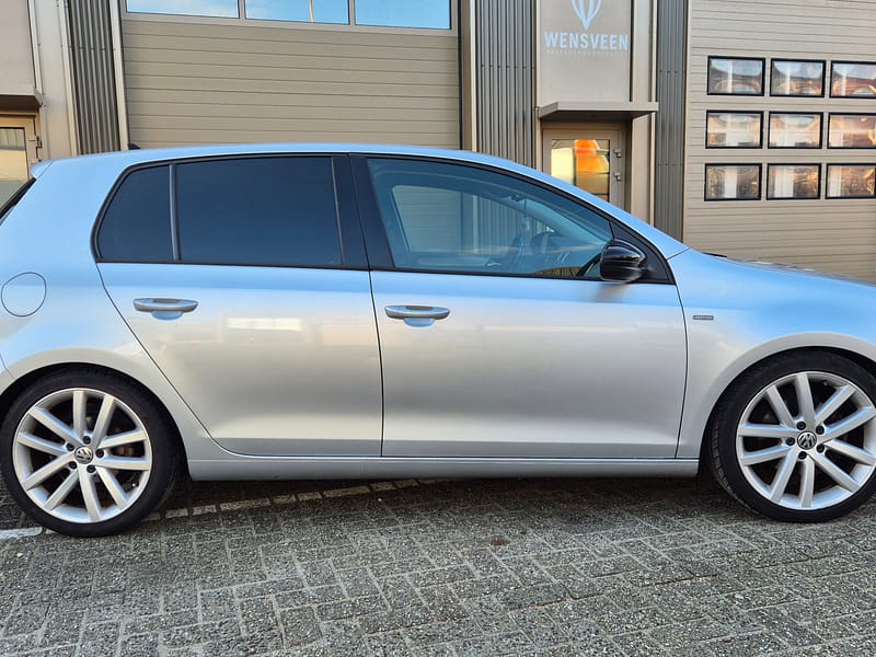Volkswagen Golf 1.4 TSI