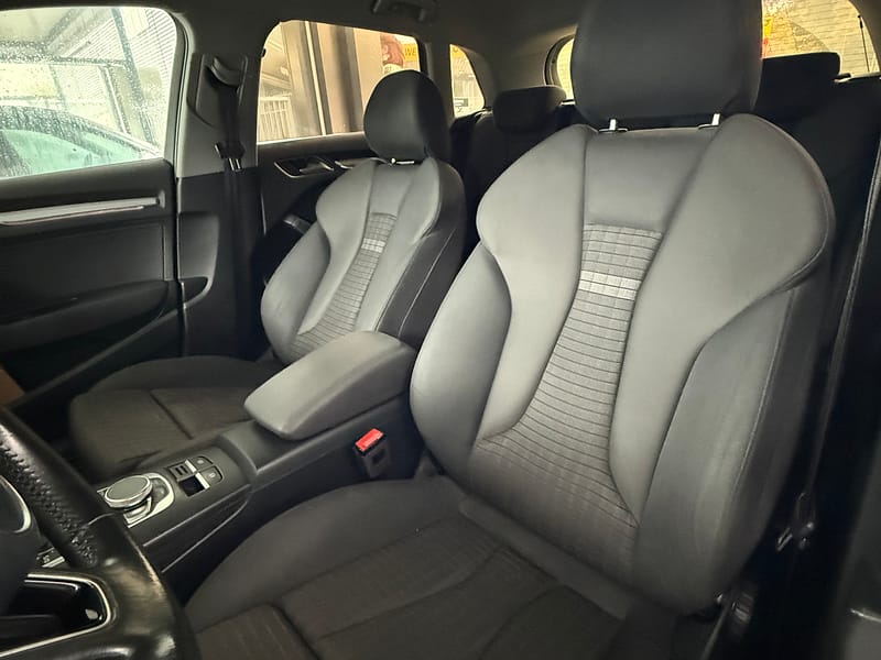 Audi A3 1.0 TFSI - Automaat - Digitale Dash - NAP