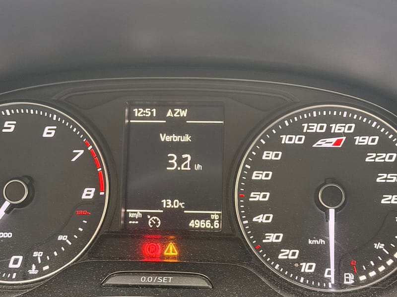 Seat Ibiza Cupra | 1.8 TSI DAJA | 240PK | BBS