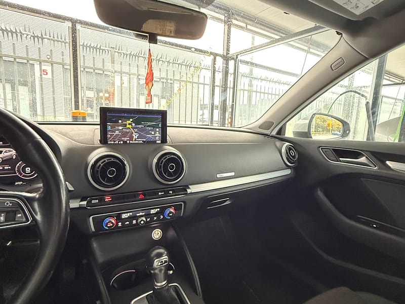 Audi A3 1.0 TFSI - Automaat - Digitale Dash - NAP