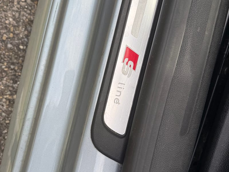 Full option| Audi a5 | S5 stoelen| quattro | B&O|2.0TFSI