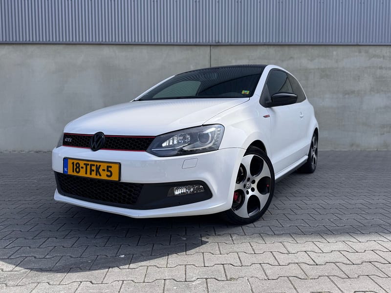 Polo Gti