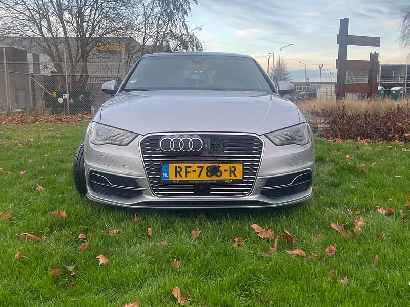 Audi A3 E-TRON