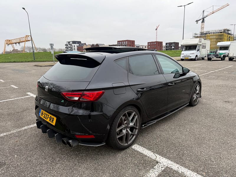 Seat Leon 5F