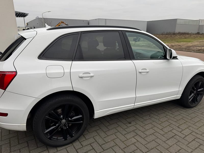 Audi Q5 3.0TDI