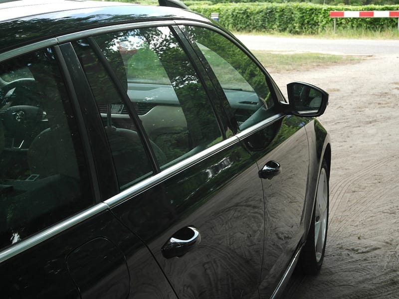 Mooie Skoda Octavia te koop