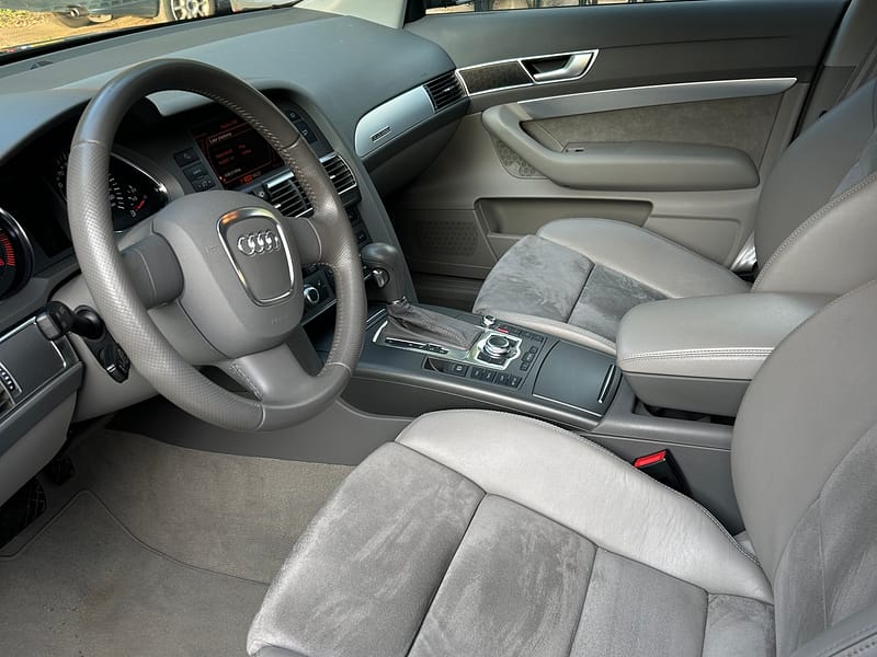 Audi a6 3.2 Quattro