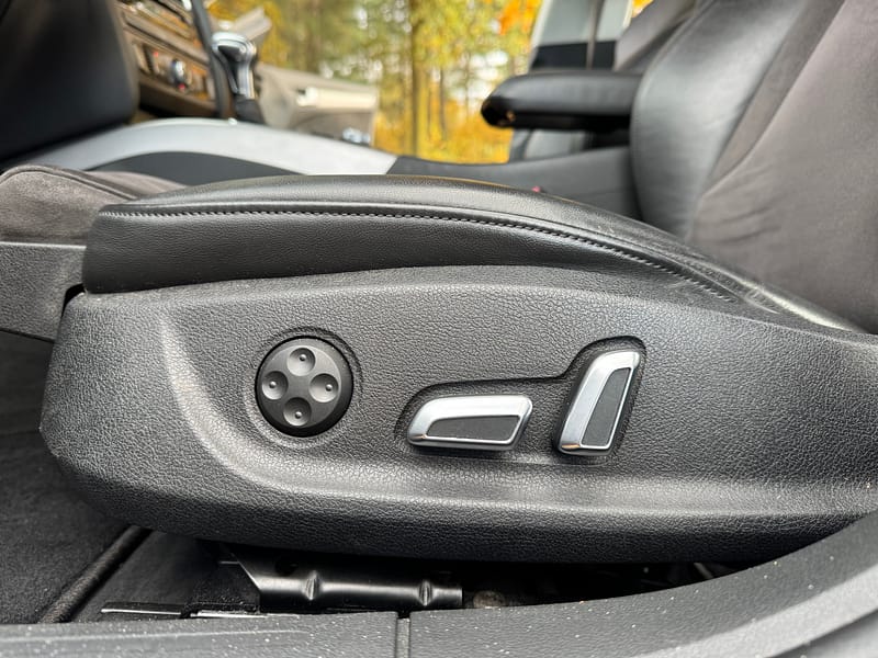 Audi A5 2.0 TFSI Quattro 65000 km Super Staat !!