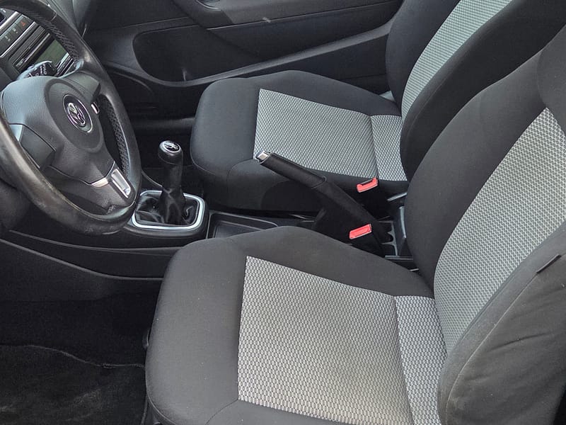 Volkswagen polo 1.2 tdi bluemotion