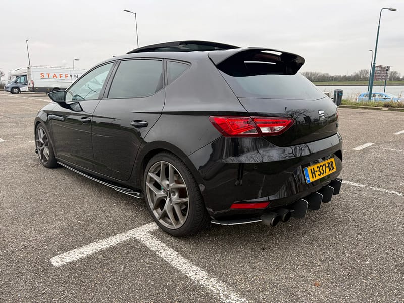 Seat Leon 5F