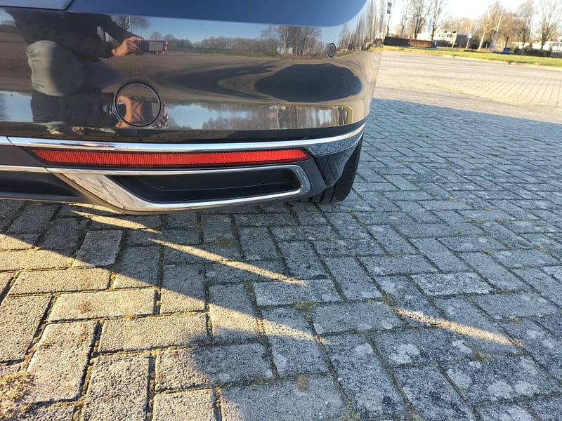 VW Passat 1.5 TSI 150 PK