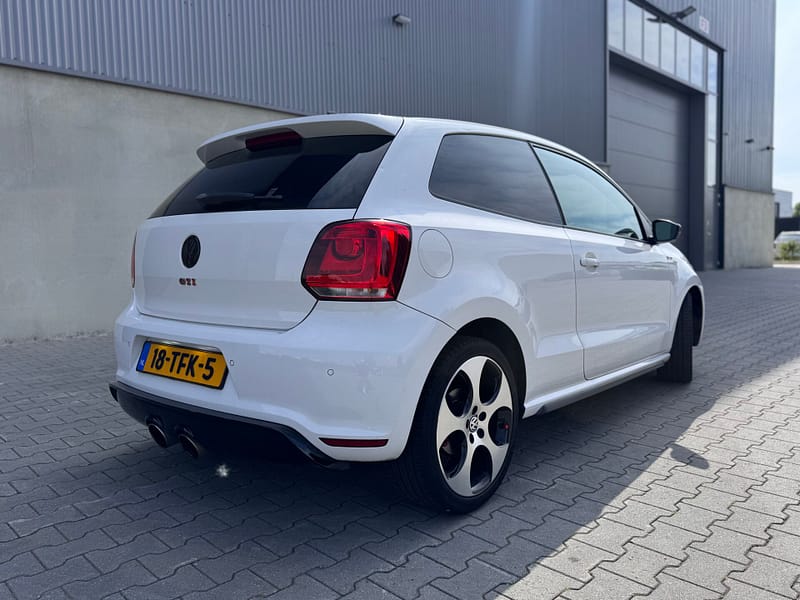 Polo Gti