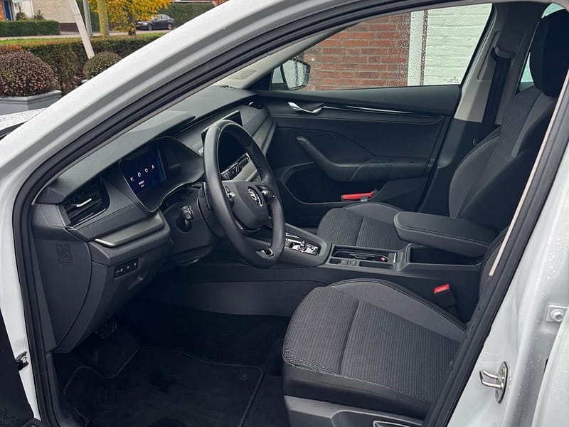 Skoda Octavia 1.4 TSI iV Plug-in Hybrid | 2023 | Dealeronderhoud | 16.610 km | Fabriek Garantie tot 2027