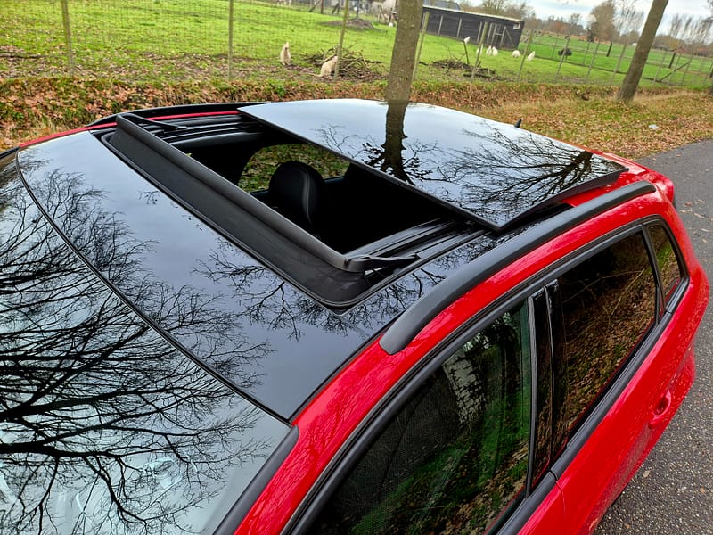 Audi a3 2020 automaat panoramadak