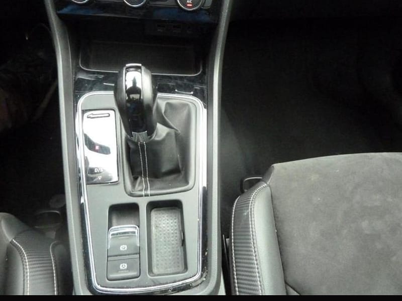 Seat leo cupta 300 4drive