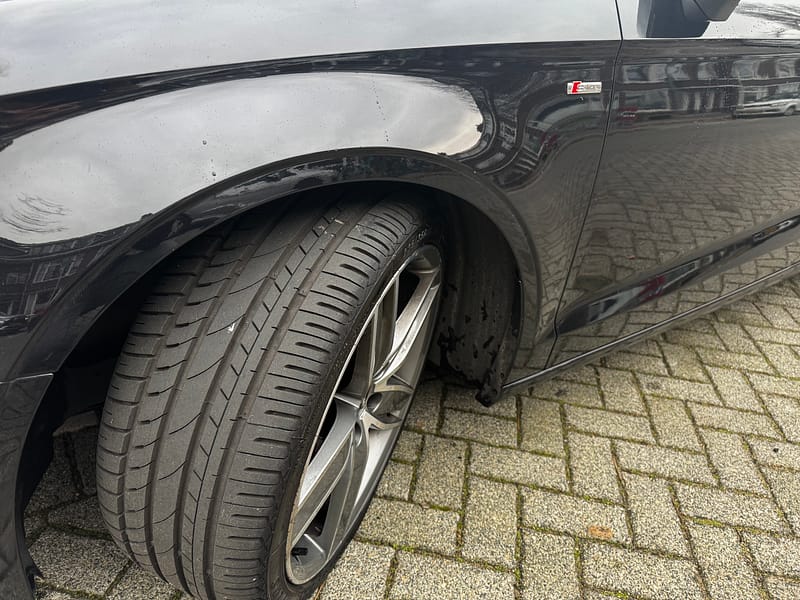 Audi a3 1.4 tfsi dsg.